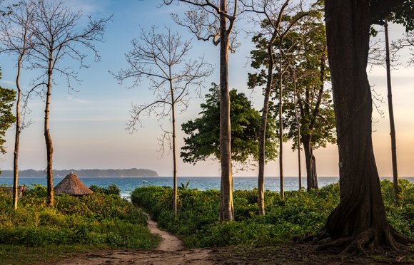 Neil Island