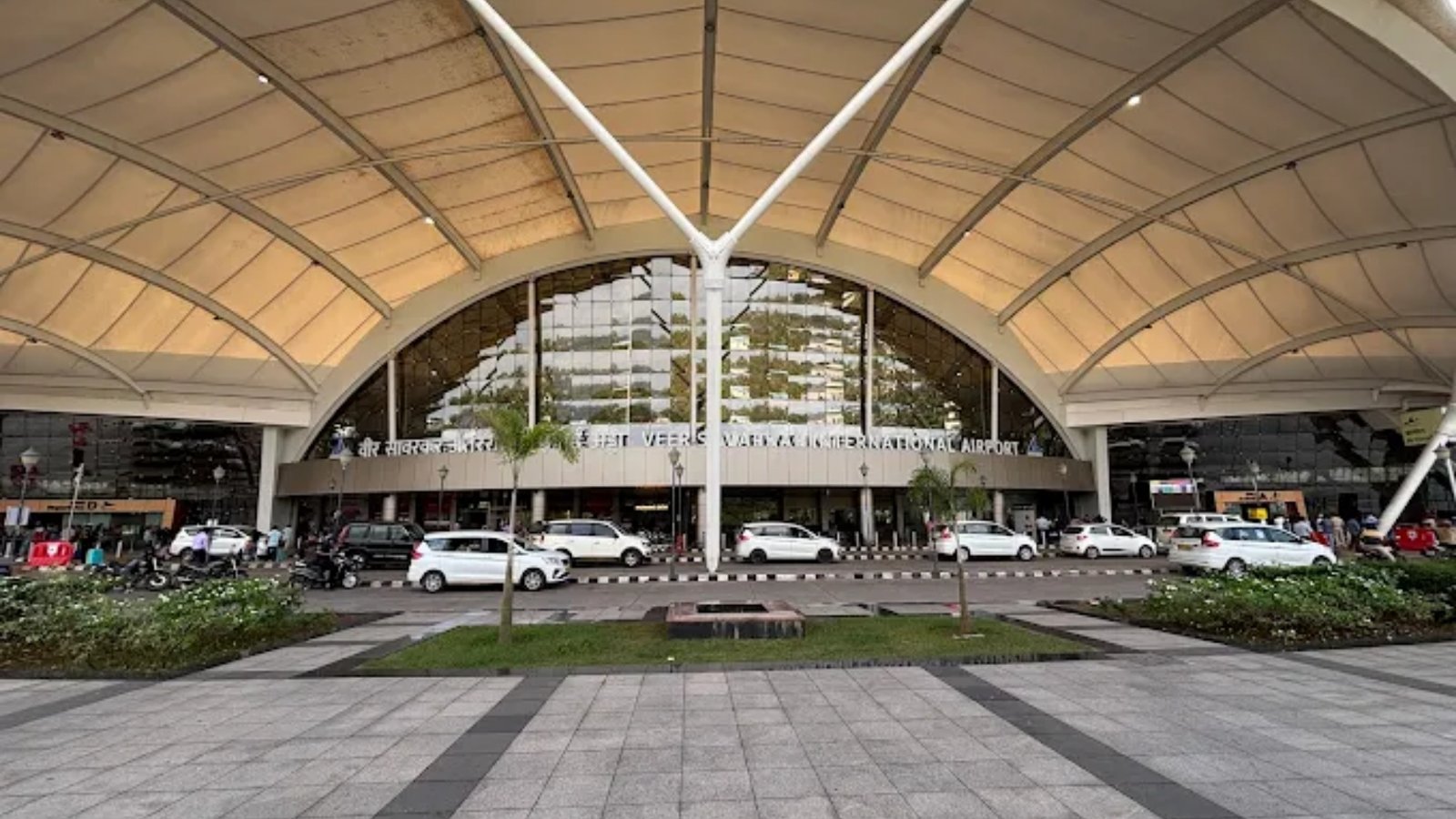 Sri Vijaya Puram Airport