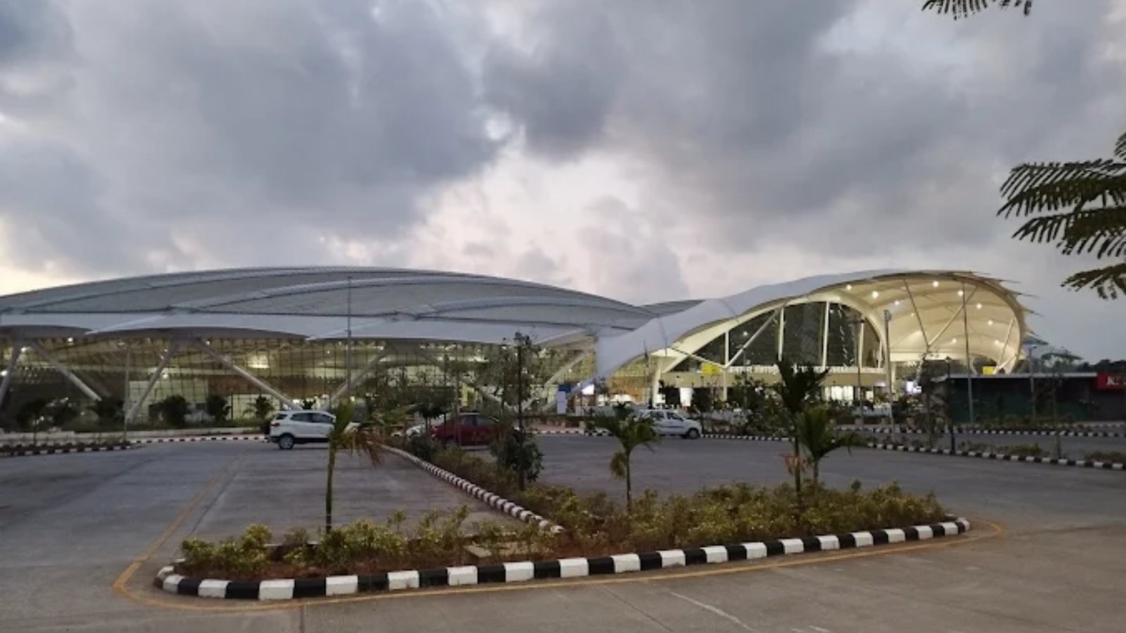 Sri Vijaya Puram Airport