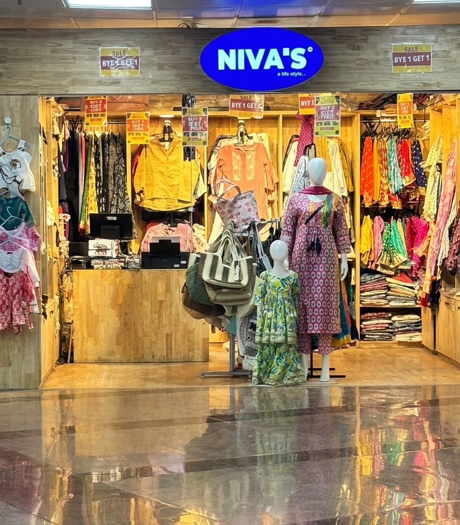 Nivas